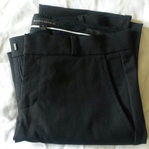 Banana Republic Ryan dress pant 2
